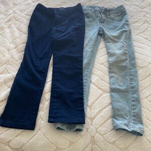 Children Place pants